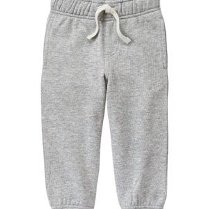 Gray Gymboree Sweatpants